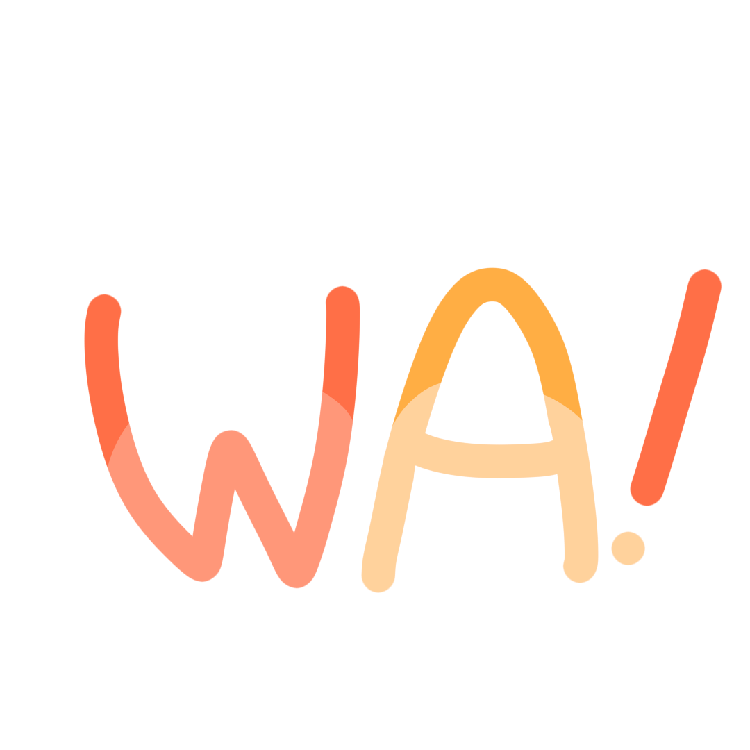 wa!